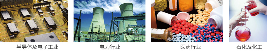 應用領域 應用領域